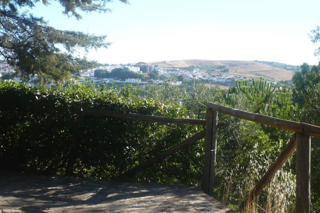 Casa Rural La Vega カサジャ・デ・ラ・シエラ エクステリア 写真