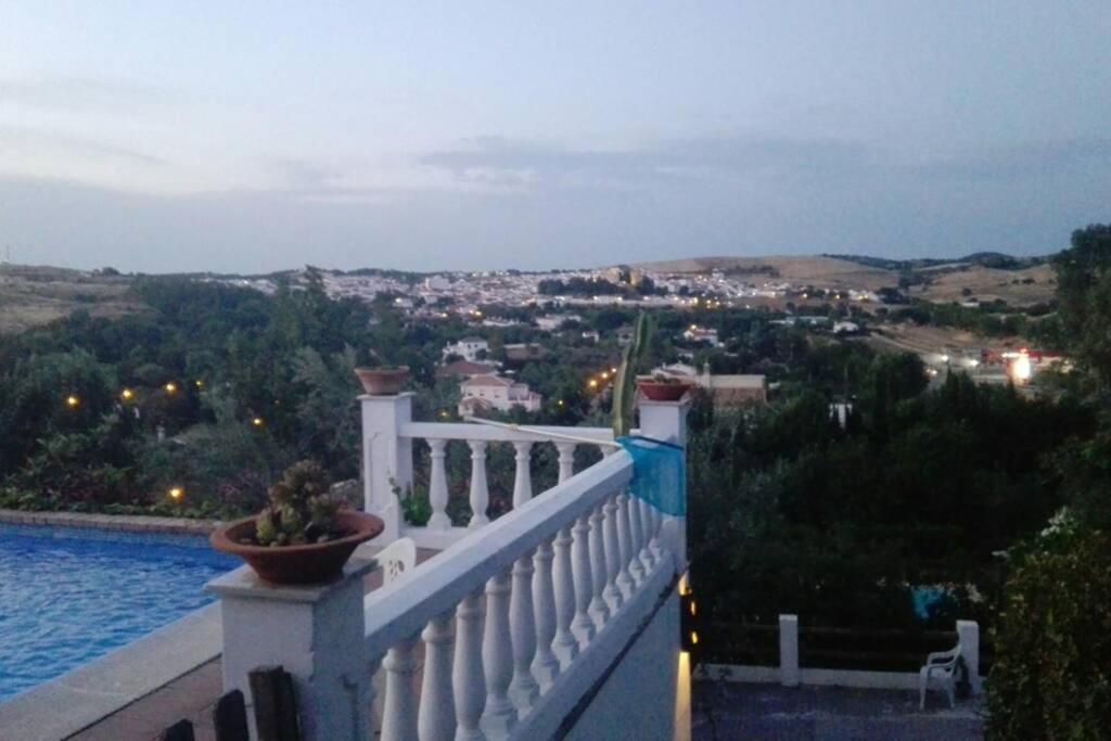 Casa Rural La Vega カサジャ・デ・ラ・シエラ エクステリア 写真